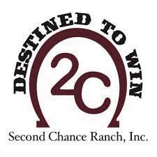 Second Chance Logo